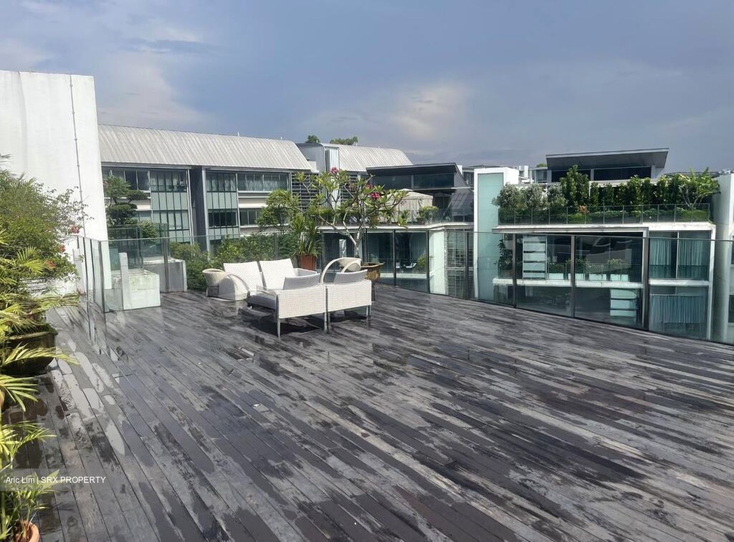 Sage (D10), Condominium #518607061